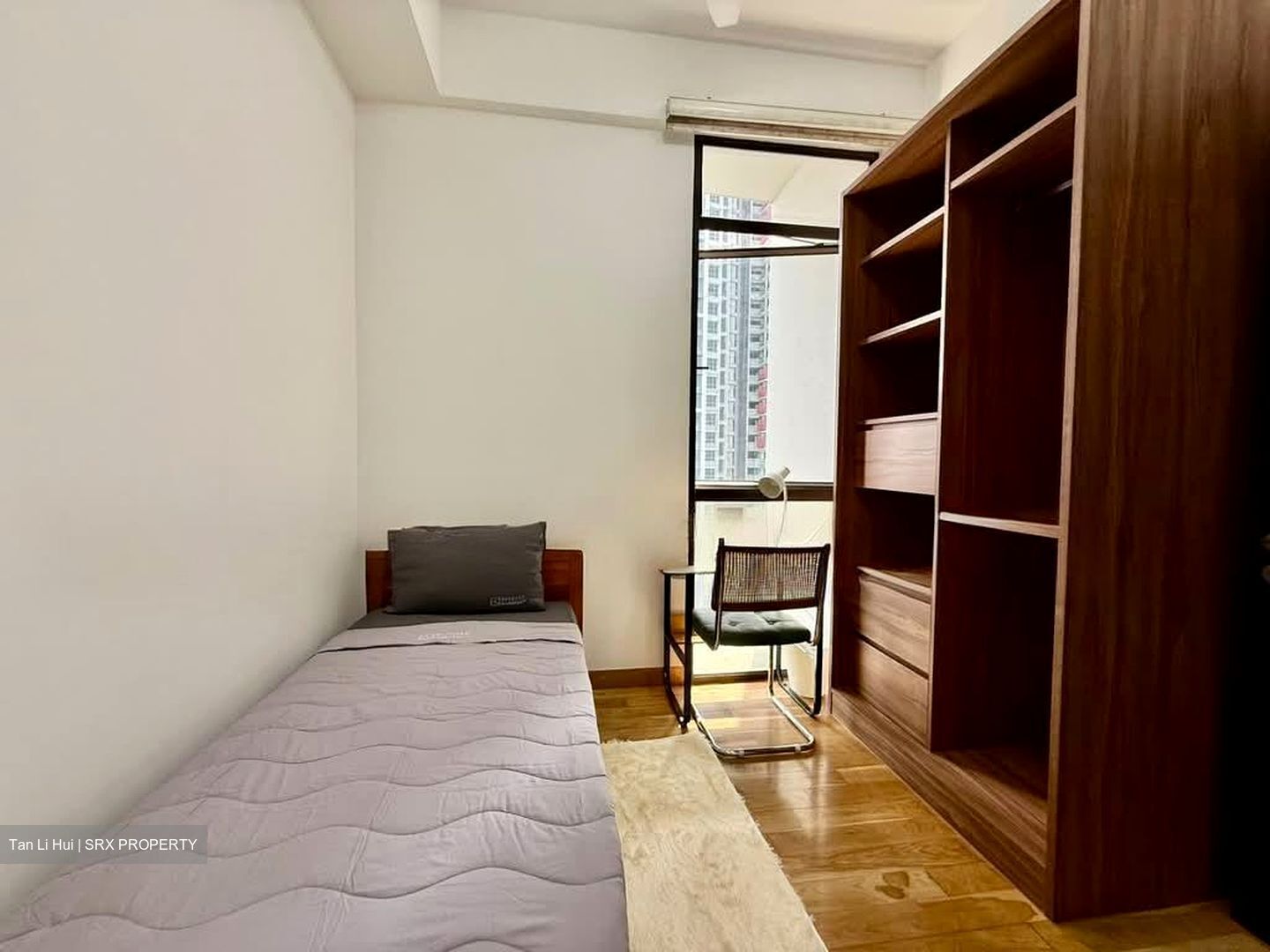 Neem Tree (D12), Apartment #599927841